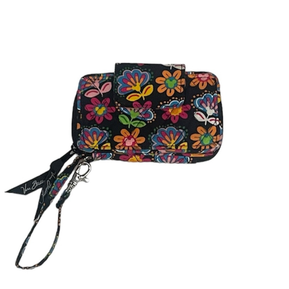 Disney Vera Bradley Wallet